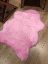 A Post İthal Pembe Peluş - 2