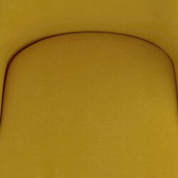 Abate Stul Qara Ayaq - Xardal - 4