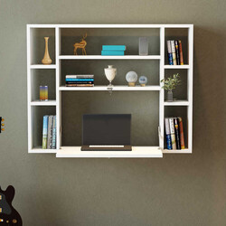 Ahren Çalışma Masası - Ağ - Modev