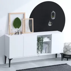 Albedo Konsol - Ağ - 2