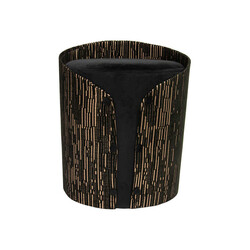 Alegro Dark Pufik - Zemhome (1)