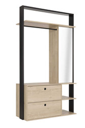 Alesta Dəhliz Dolabı - Modev