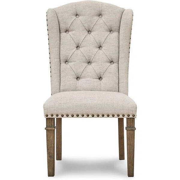 Alina Stul - Krem - 5