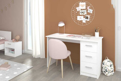 Alpha Çalışma Masası - Ağ - Modev