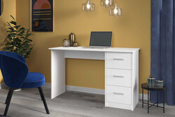 Alpha Çalışma Masası - Ağ - Modev (1)