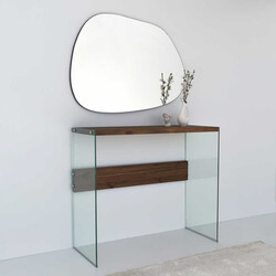 Amorphous Güzgü - Neostill (1)