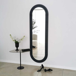 Aphrodite Güzgü / Ayaklı & Antrasit - Neostill (1)