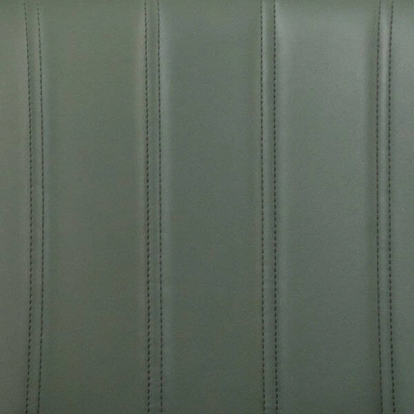 Ares Stul Dəri - Yaşıl - 9