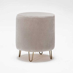 Asmara Demir Ayaqlı Pufik Su Krem 4 - Evdebiz (1)