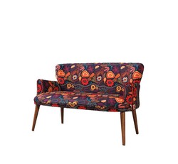 Asya İki Yerli Divan Çok renkli - Vistaso Concept (1)