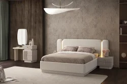 Aura Bazalı Çarpayı 