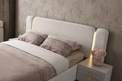 Aura Bazalı Çarpayı - 3