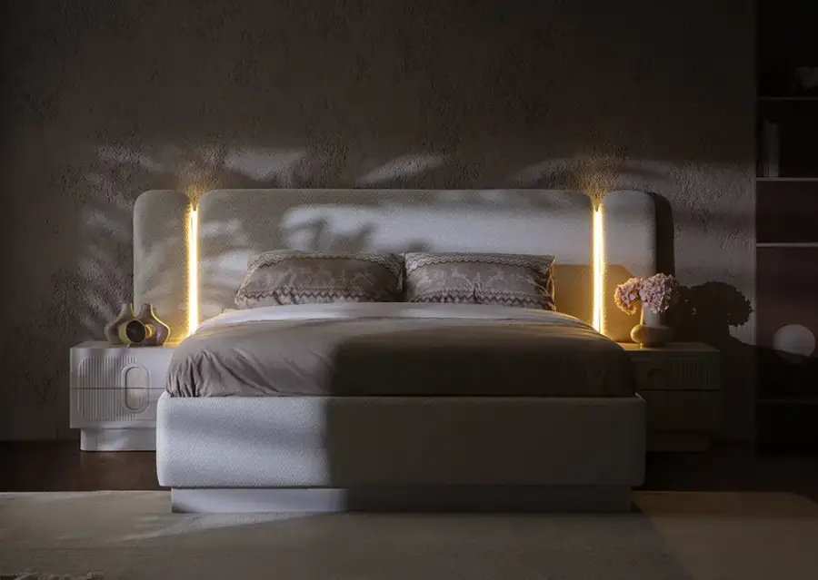 Aura Bazalı Çarpayı - 5