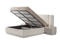 Aura Bazalı Çarpayı - 7