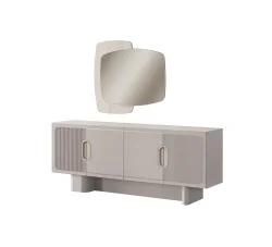 Aura Konsol + Güzgü - 5