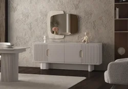 Aura Konsol + Güzgü - 1