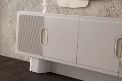 Aura Konsol + Güzgü - 3