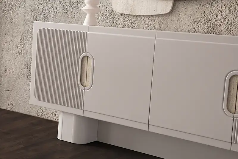 Aura Konsol + Güzgü - 3