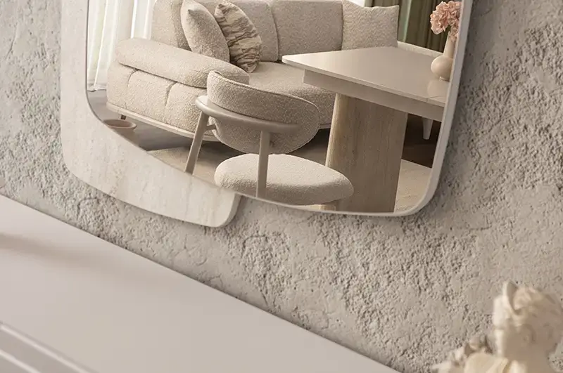 Aura Konsol + Güzgü - 7