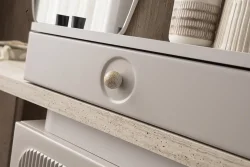 Aura Makiyaj Masası + Güzgü - 4