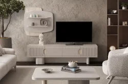 Aura Tv Stend - Tonzahome (1)