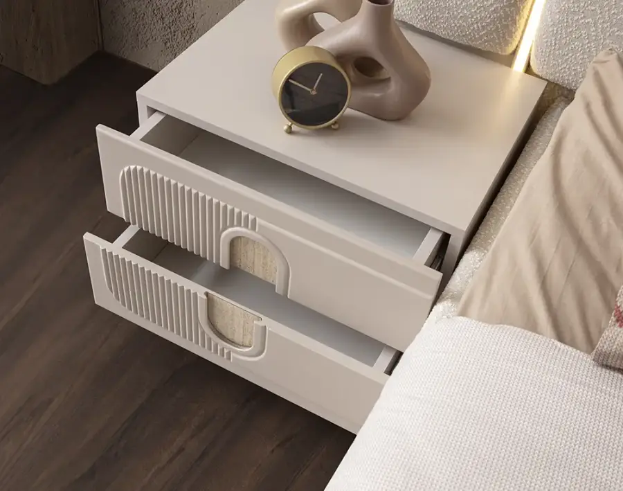 Aura Yataq Otağı Dəsti - 8