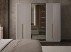 Aura Yataq Otağı Dəsti - 4