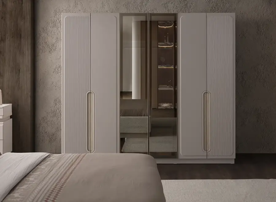 Aura Yataq Otağı Dəsti - 4