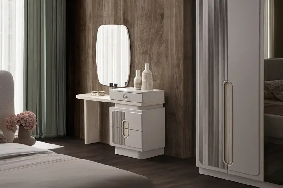 Aura Yataq Otağı Dəsti - 5