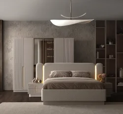 Aura Yataq Otağı Dəsti - 6