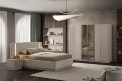 Aura Yataq Otağı Dəsti - 1