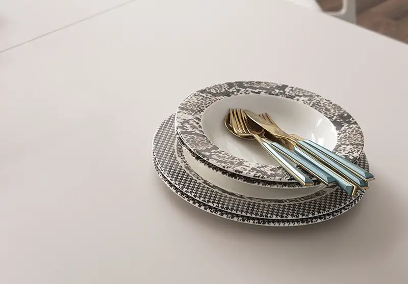 Aura Yemek Masası - 4