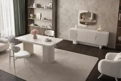 Aura Yemek Masası - Tonzahome (1)