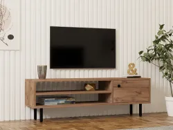 Avila Tv Stend - Cəviz 