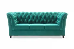 Avva Divan - Yaşıl - Decore Mobilya (1)