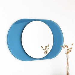 Ay Işığı Güzgü - Neostill