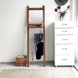 Güzgülı Merdiven Askılık V110 - Neostill (1)