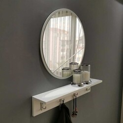 Dəhliz Dolabı Asqılıq Dresuar V103 - Neostill (1)