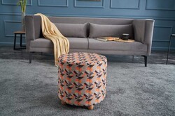 Bade Pufik Silindir - Evdebiz