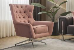 Barselona Divan Dəsti Yarma 3+1- Antrasit - Eymense (1)