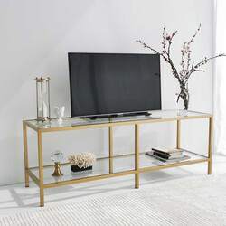 Basic Gold Tv Stend TV501 - 1