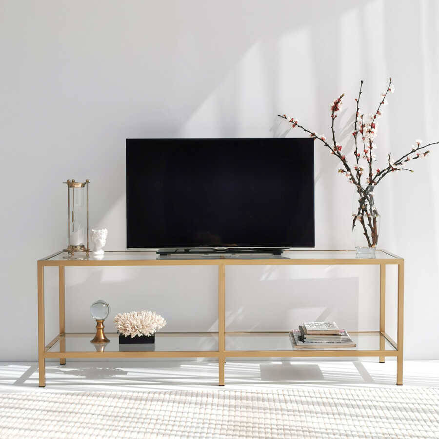 Basic Gold Tv Stend TV501 - 2