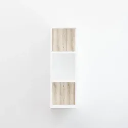 Begonya 2 Divar Rəfi - Meşə - Decoroom Collection (1)