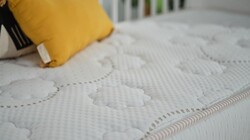 Bellona Cool Line Yaylı Matras Döşək Uşaq Beşik Matrası - 2