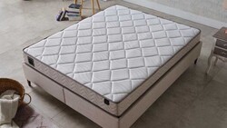 Bellona Hena Dream Matras Döşək 160x200 İki Nəfərlik - 1