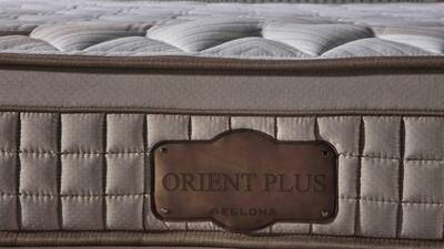 Bellona OrientPlus Ortopedik Matras Döşək Bir Nəfərlik SADECE Matras Döşək - 5