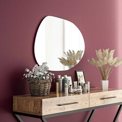 Berry Güzgü 74 cm * 53 cm - Bluecape (1)