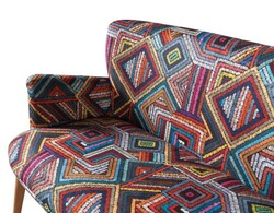 Bienvelle İki Yerli Divan - Vistaso Concept (1)