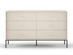 Bogdan Konsol - Krem - 3