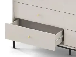 Bogdan Konsol - Krem - 5
